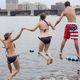 Image for article titled 7 Cities Making Their Urban Rivers Swimmable Again
